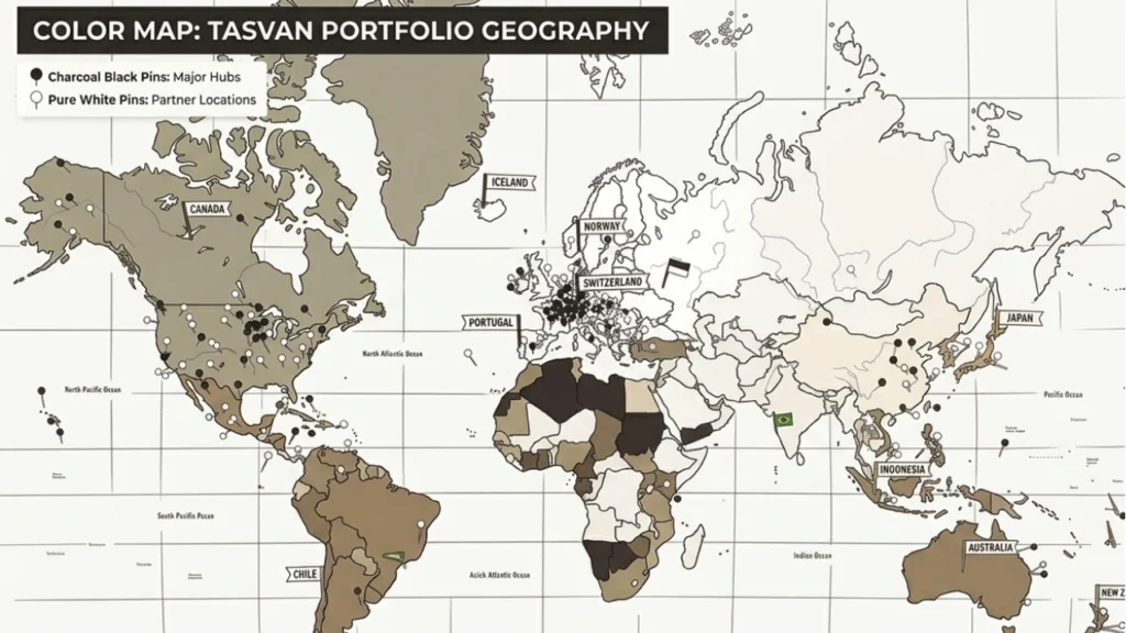 Top 10 Safest Countries to Live & Invest in 2026
